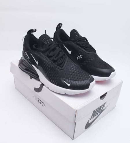 Nike Air Max 270