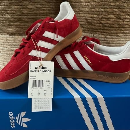 adidas