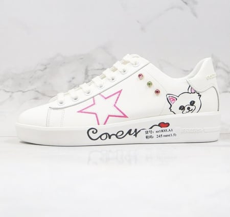 GOLDEN GOOSE