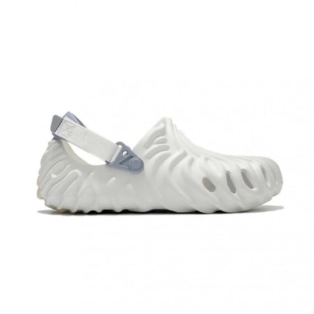 ‏Salehe Bembury x Crocs Pollex Clog Urchin