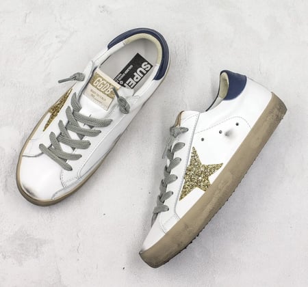 GOLDEN GOOSE