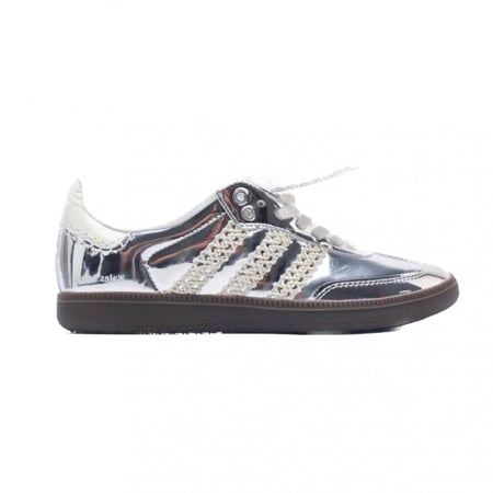 ADIDAS SAMBA "Wales Bonner