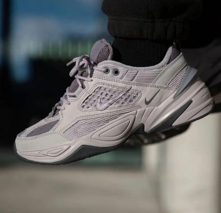 Nike M2K