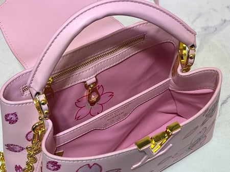 louis vuitton x murakami