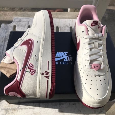 nike air force 2023