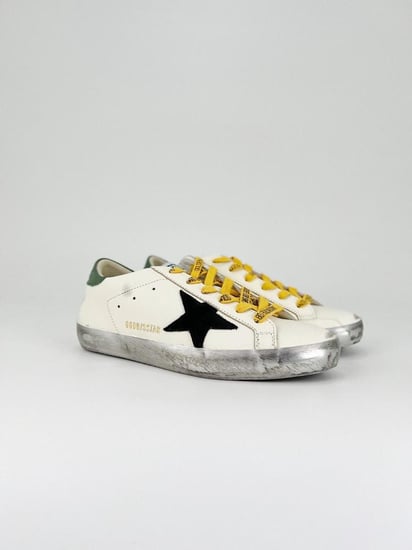 GOLDEN GOOSE