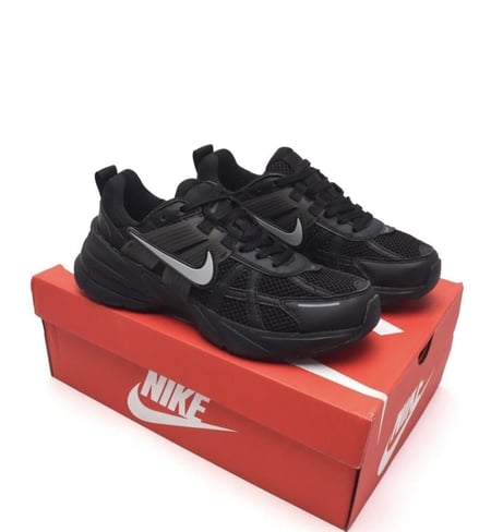 Nike V2K Run