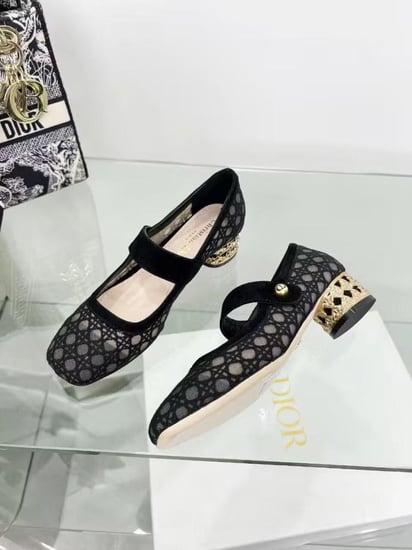 Dior Icon Pump