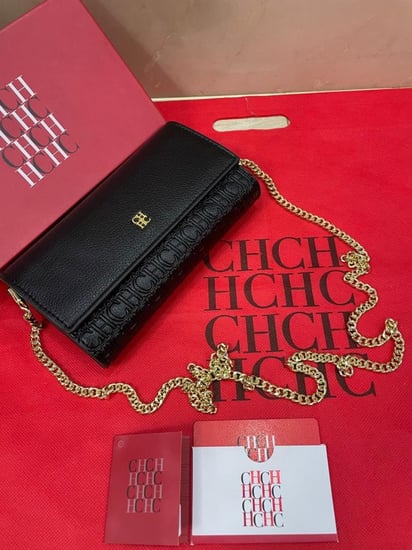 carolina herrera