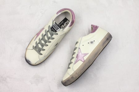 GOLDEN GOOSE