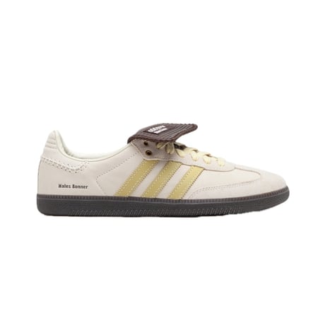 ADIDAS SAMBA "Wales Bonner - Black Pony