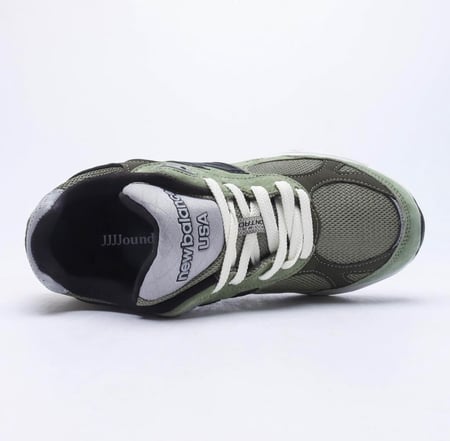New balance