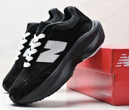 New balance