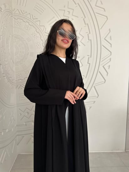 عباية صفاء