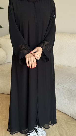 عباية داليا