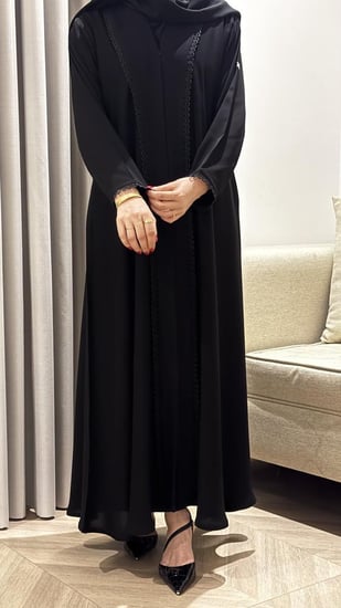 عباية شعاع