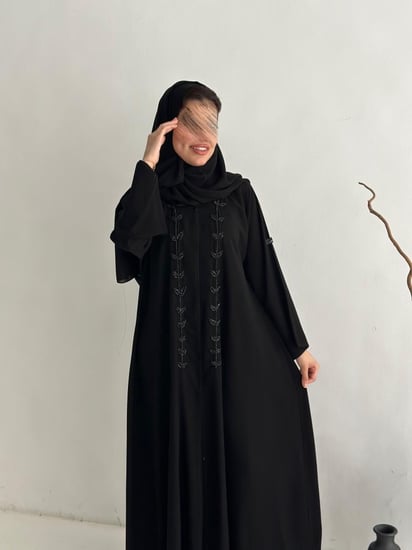 عباية ترف