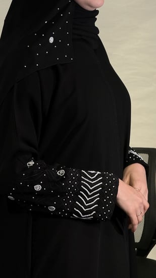 عباية ساره 812