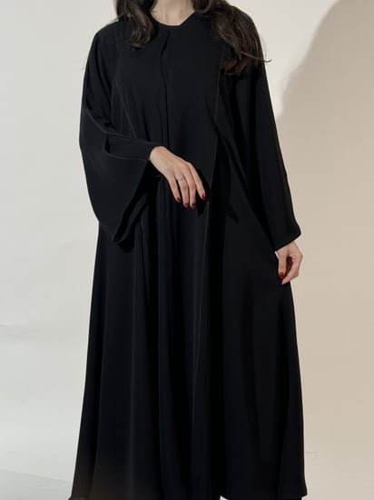 عباية لام