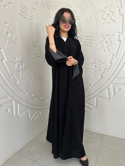 عباية دلال