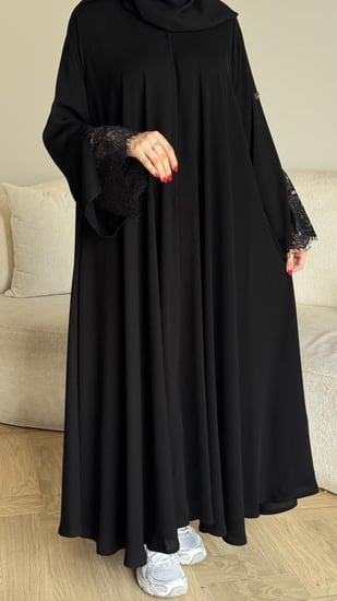 عباية رؤى