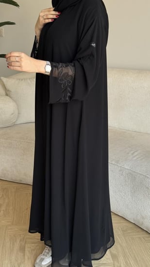 عباية داليا