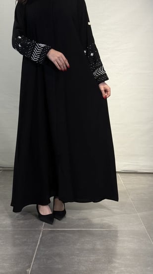 عباية ساره 812
