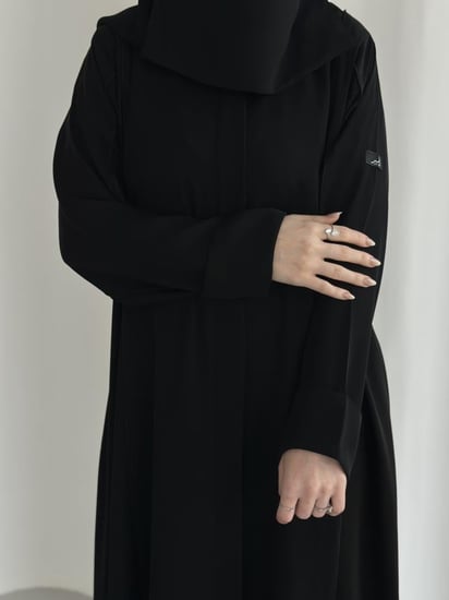 عباية اسرار