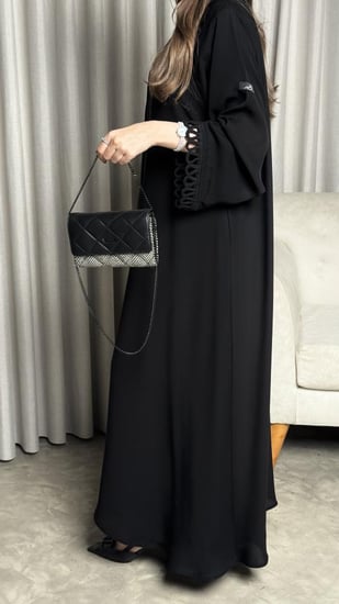عباية وطن