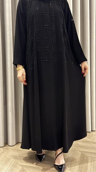 عباية مناي