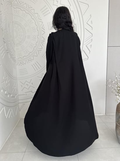 عباية صفاء