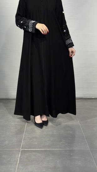عباية ساره 812