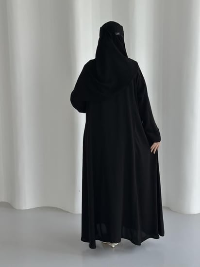 عباية اسرار