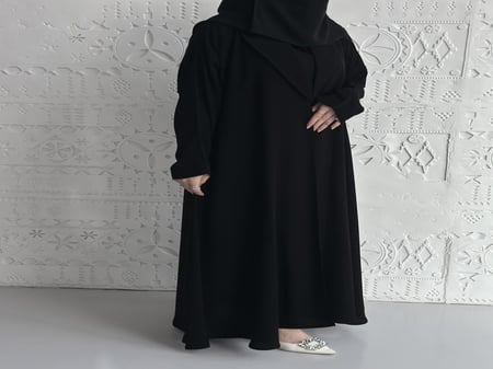 عباية منار