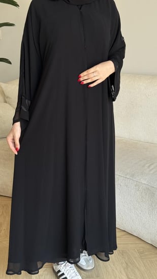 عباية داليا