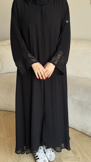 عباية داليا