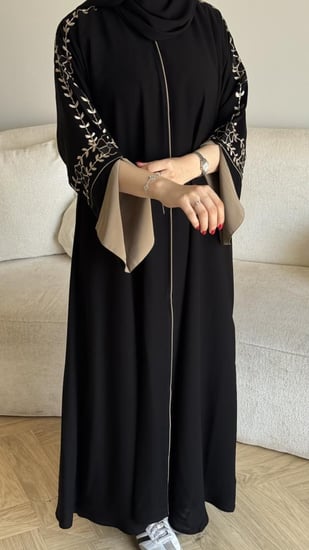 عباية إيلاف