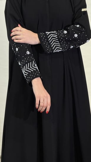 عباية ساره 812
