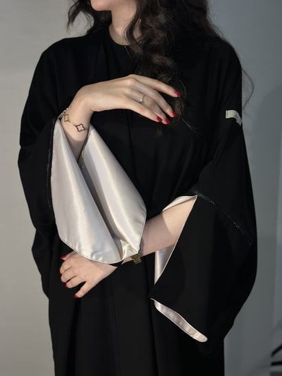 نجد أكمام " بيج "