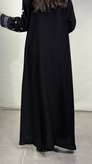 عباية ساره 812