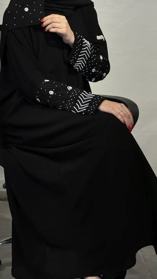 عباية ساره 812