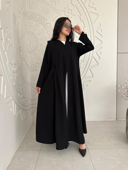 عباية صفاء