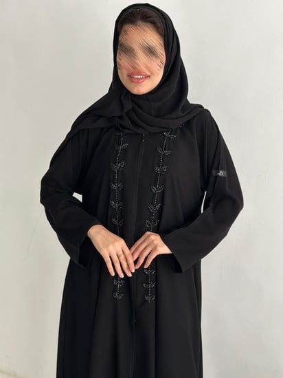 عباية ترف