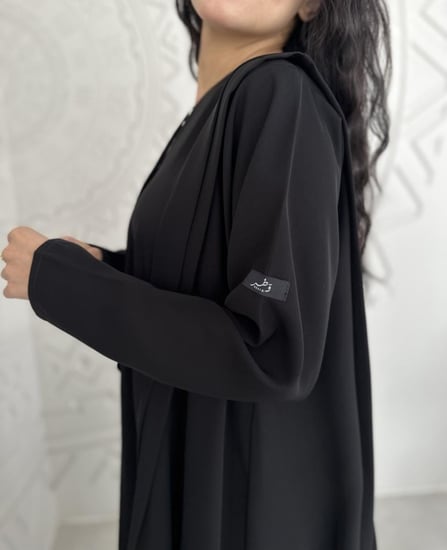 عباية صفاء