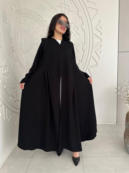 عباية صفاء