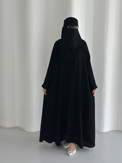 عباية منار
