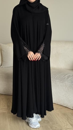 عباية رؤى
