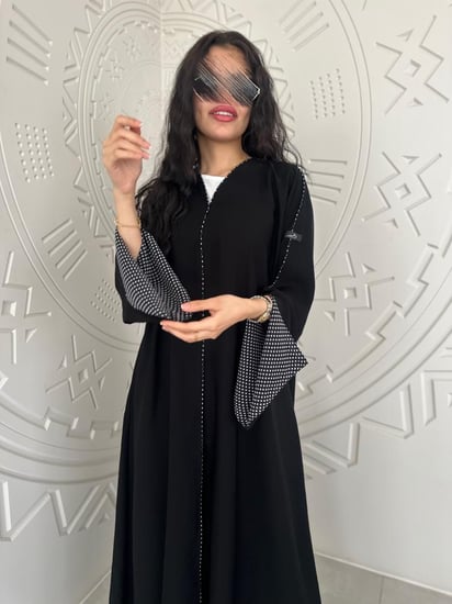 عباية دلال