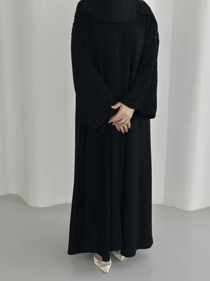 عباية إبتهال