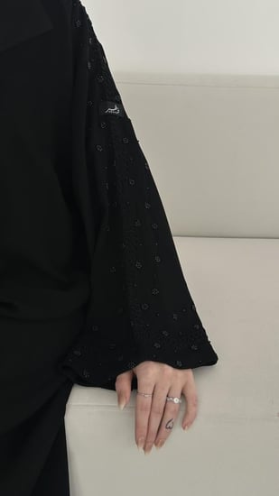 عباية إبتهال